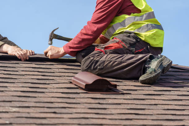 Best Storm Damage Roof Repair  in Ambler, PA