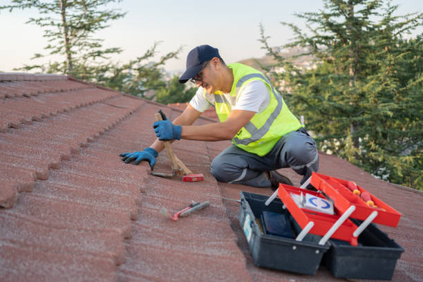 Quick and Trustworthy Emergency Roof Repair Services in Ambler, PA